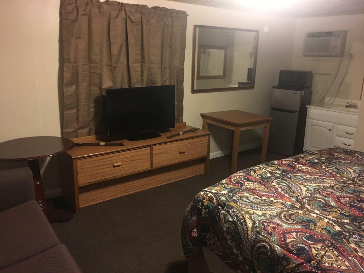 Riviera Motor Lodge Atlantic Beach Екстер'єр фото