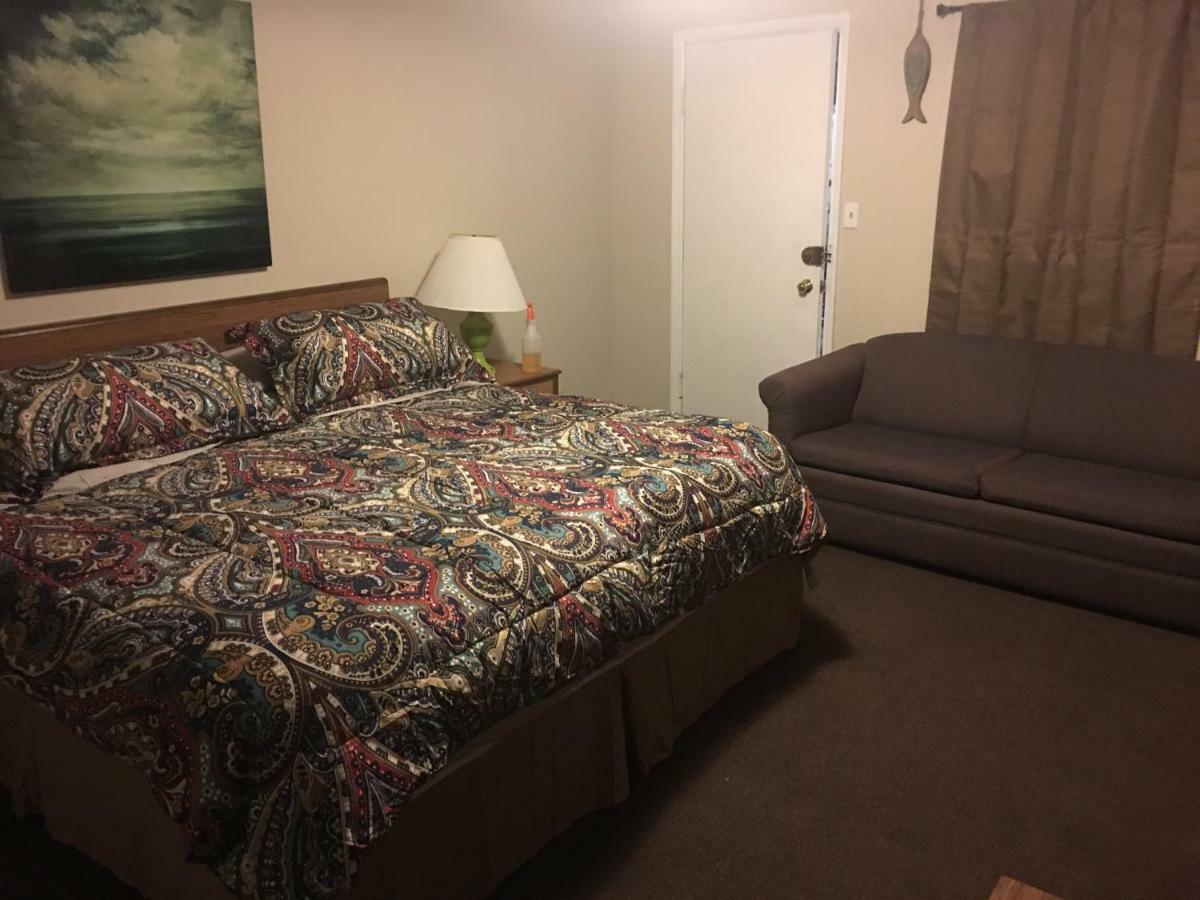 Riviera Motor Lodge Atlantic Beach Екстер'єр фото